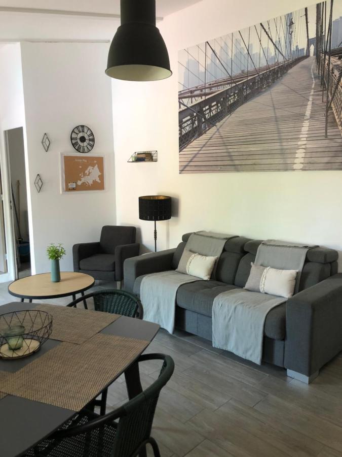 Le Gite Au Calme D'Aubignan 4 Personnes, 1 Chambre Buitenkant foto